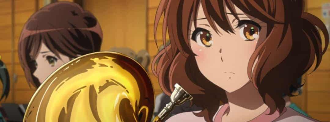 Sound! Euphonium 3 - Episode 9: Dissonante Abstimmung