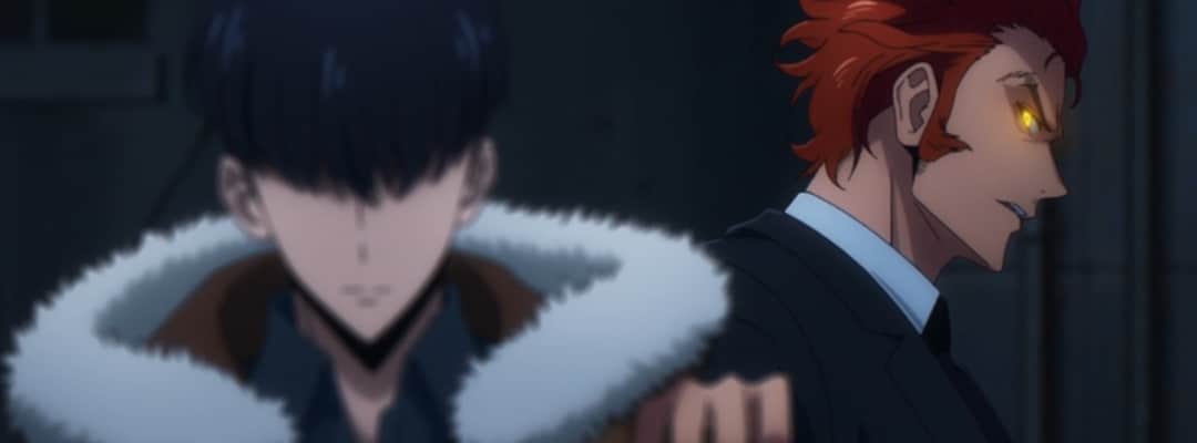 Solo Leveling - Episode 14