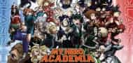 My Hero Academia Staffel 5 Vorschau auf den nächsten Handlungsbogen