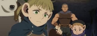 Delicious in Dungeon - Episode 7