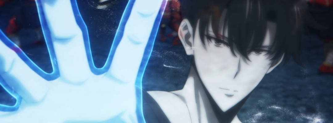 Solo Leveling - Episode 17