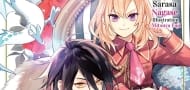 Sarasa Nagases Romanserie "The Do-Over Damsel Conquers the Dragon Emperor" erhält eine Anime-Adaption