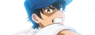 Daiya no A actII -Second Season-: Teaser-PV zeigt Finale zwischen Seidou und Inashiro Industrial