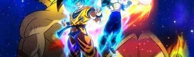 Dragon Ball Super: Broly neuer Trailer