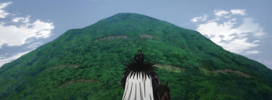 Kingdom S5 - Episode 7