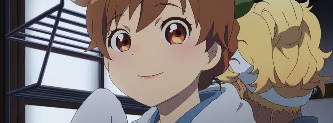 Die Reise von "Where does the Apocalypse Train Go?": Ein Blick auf die Rolle von Hoshifuki