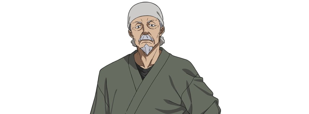 "BLACK TORCH": Three New Voice Actors and Further Details About the Anime Series Announced