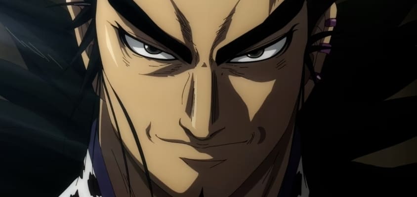 Teaser für die 5. Staffel von Kingdom enthüllt