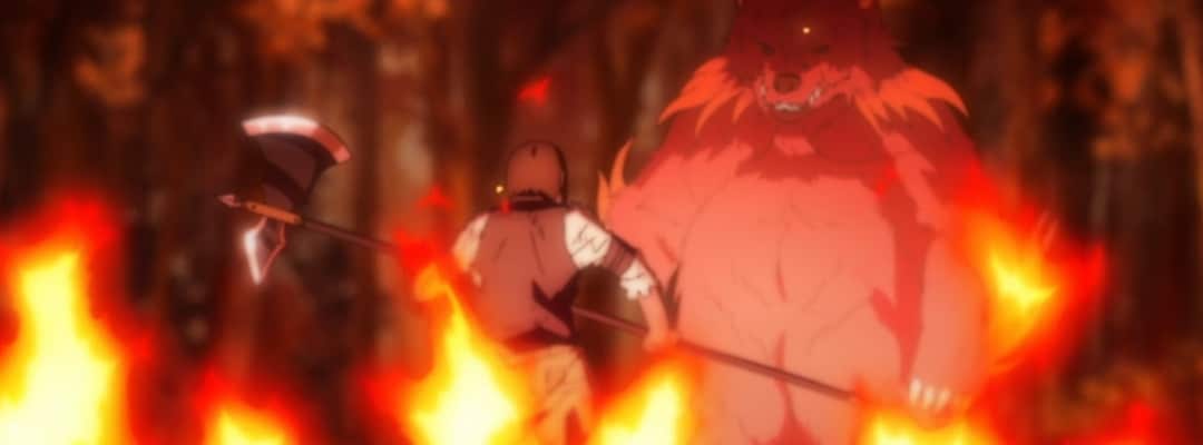 Re:Monster - Episode 2