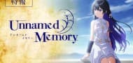 Unnamed Memory Light Novels werden als Anime umgesetzt