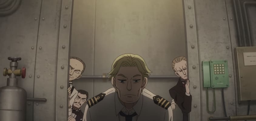 Spy x Family - Episode 34