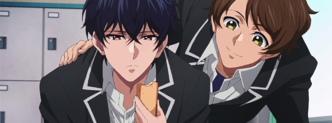 Ansatsusha de Aru Ore no Sutētasu ga Yūsha yori mo Akiraka ni Tsuyoi no da ga: Two More Speakers Confirmed