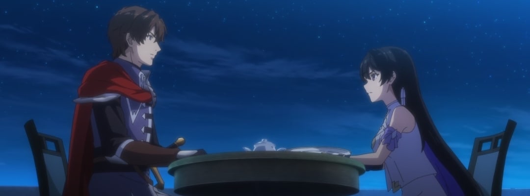 Unnamed Memory - Episode 1: A fateful encounter