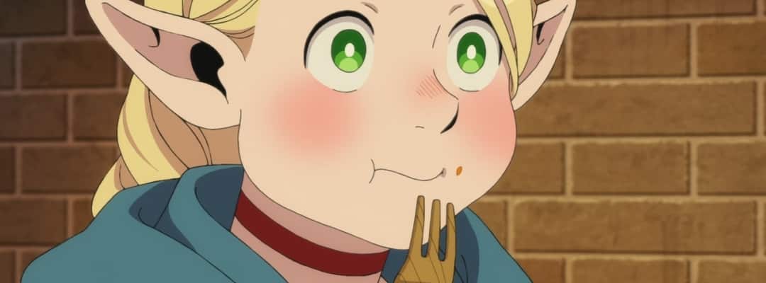 Delicious In Dungeon - Episode 10