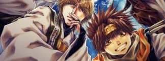 "Saiyuki RELOAD BLAST" kehrt für regelmäßige Fortsetzungen in den Monatscomic ZERO-SUM zurück