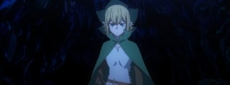 DanMachi IV - Episode 8