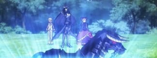Overlord III - Episode 1