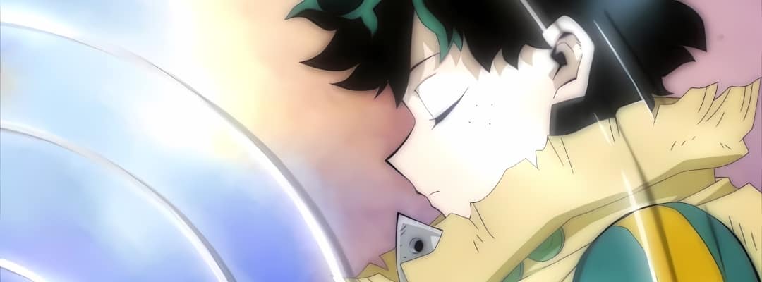 My Hero Academia Season 7, Part 2: New Theme Songs Announced