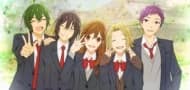 Horimiya Piece - Episode 1