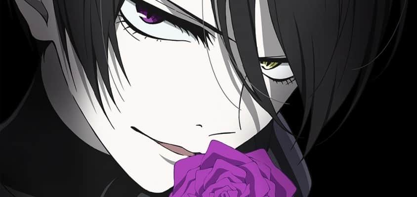 Requiem of the Rose King Anime kommt später