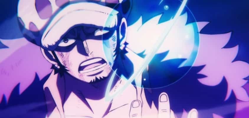 One Piece Episode 1067 Release Date & Time