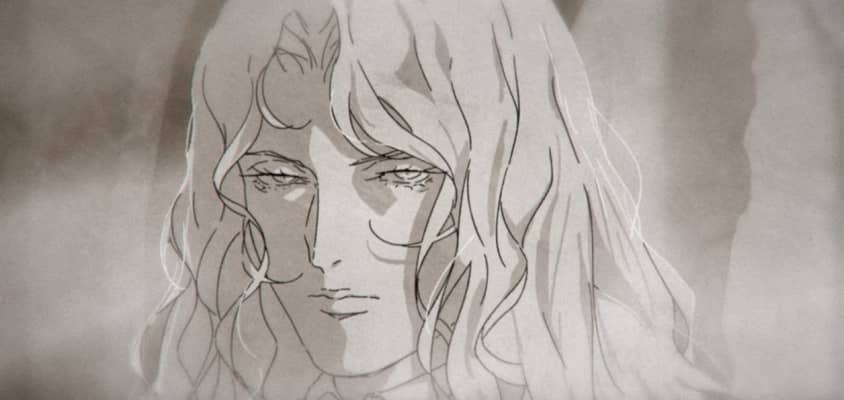 Castlevania: Nocturne sichert sich zweite Staffel auf Netflix