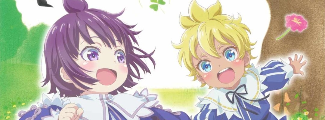 Shirobuta Kizoku desu ga Zense no Kioku ga Haeta node Hiyokona Otōto Sodatemasu – Neues PV und Handlung enthüllt