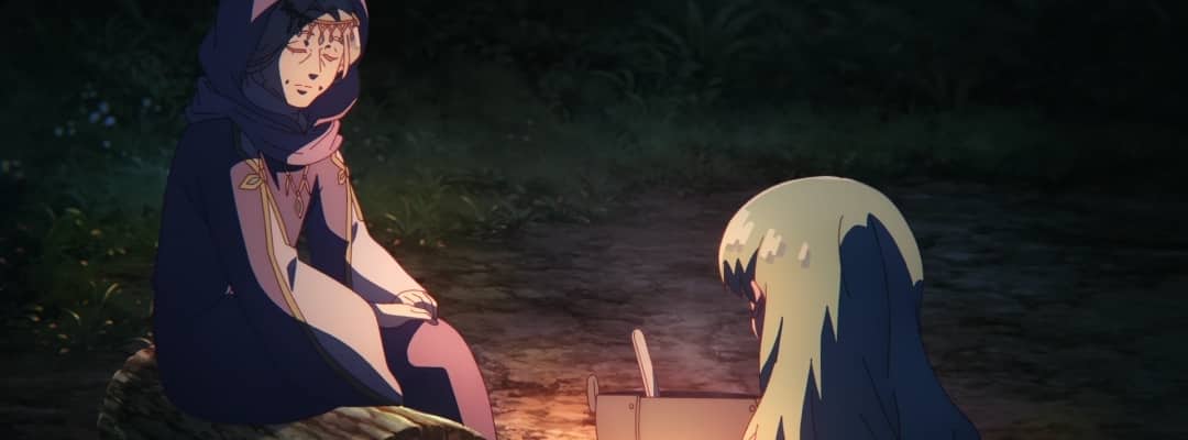 Saijaku Tamer wa Gomi Hiroi no Tabi wo Hajimemashita - Episode 3