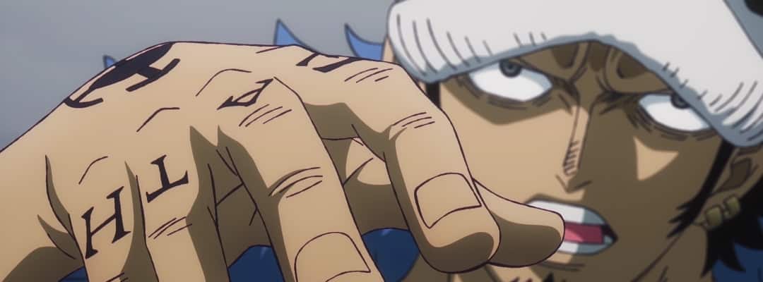 One Piece - Episode 1093