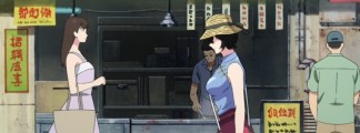 Kowloon Generic Romance - Episode 8