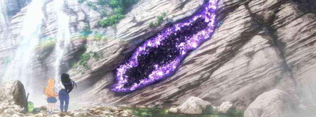 Ruri no Hōseki - Jewel of Lapis kündigt Premiere im Jahr 2025 mit neuem Teaserbild und Promovideo an