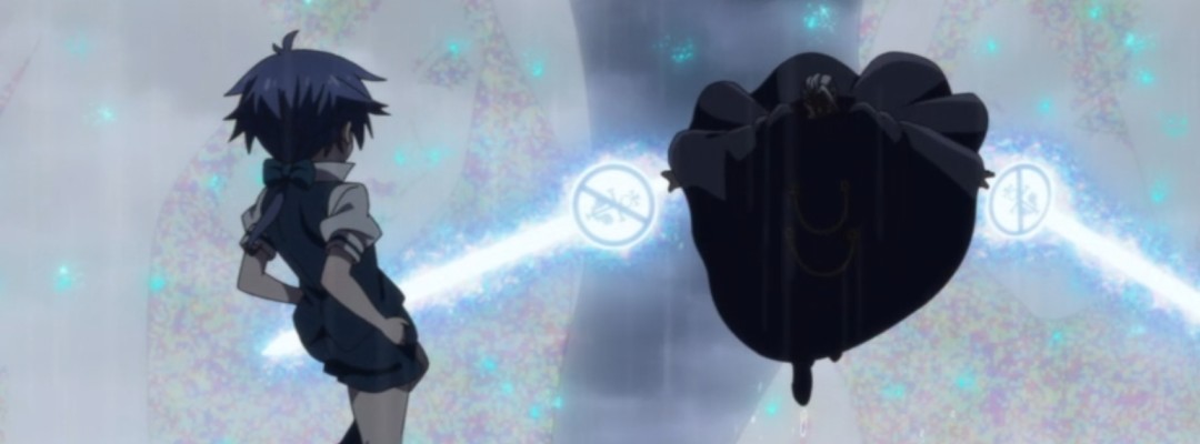 Dainanaoji - Episode 20