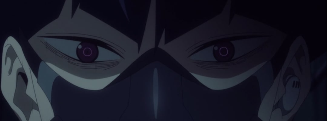 Kaiju Nr. 8 - Episode 7