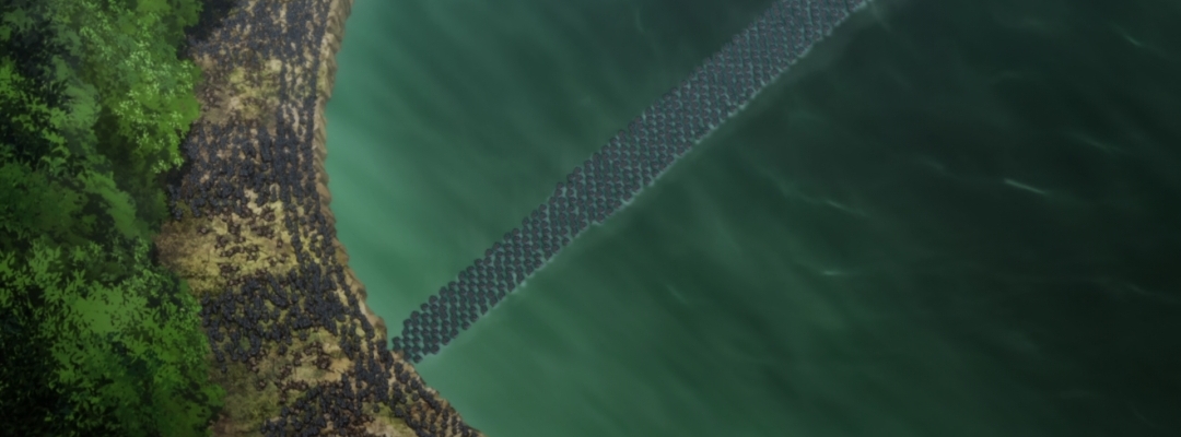 Kingdom S5 - Episode 5