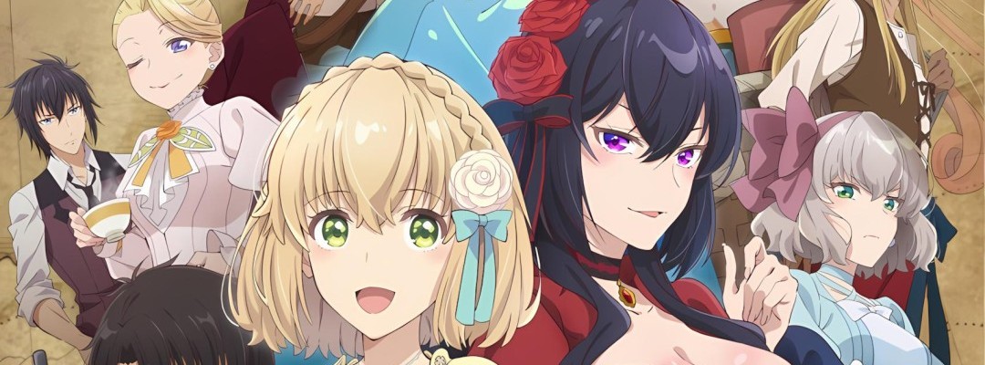 Alice no Seihai / Alice's Holy Grail - main theme and title songs for the anime series revealed