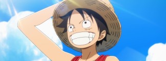 New Anime Adaptation "THE ONE PIECE": Teaser Trailer Revealed &ndash; Mayumi Tanaka Returns as Luffy