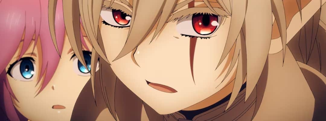 "Übel Blatt" Anime startet am 10. Januar 2025 mit neuer Vorschau und Cast