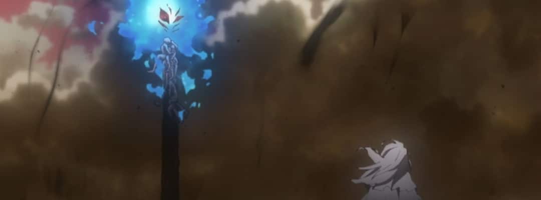 AO No Exorcist - Yosuga -Hen - Episode 10