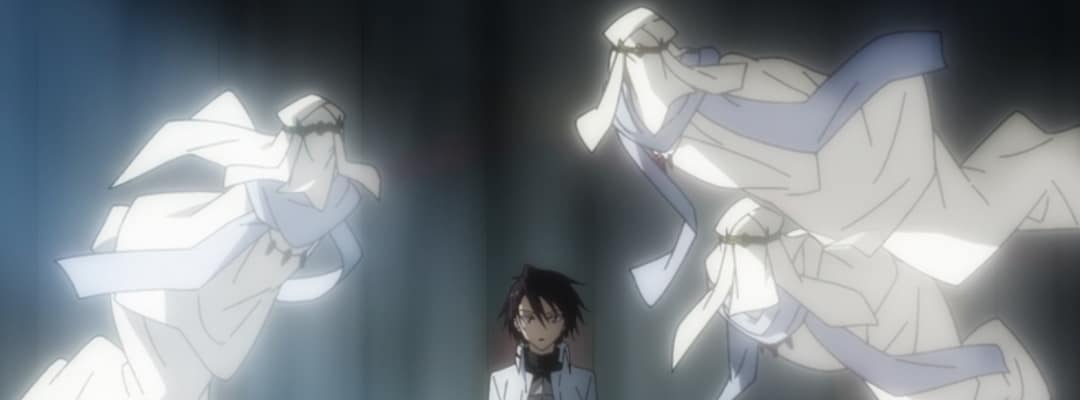 That Time I Got Reincarnated as a Slime S3 - Episode 5