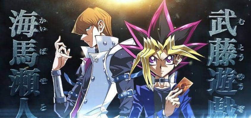 Neuer Yu-Gi-Oh! Film