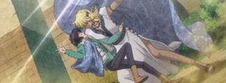 TV Anime "Sora wa Akai Kawa no Hotori" Releases Main PV and Announces Special Program with Main Cast