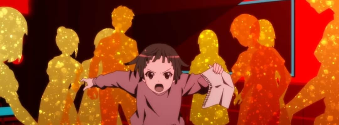 Monogatari Series Off & Monster Season - Episode 3