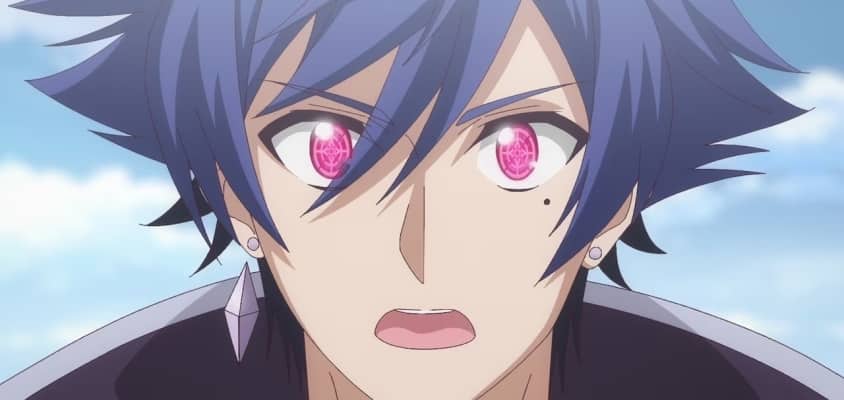 "The Banished Former Hero Lives as He Pleases" soll 2024 ausgestrahlt werden