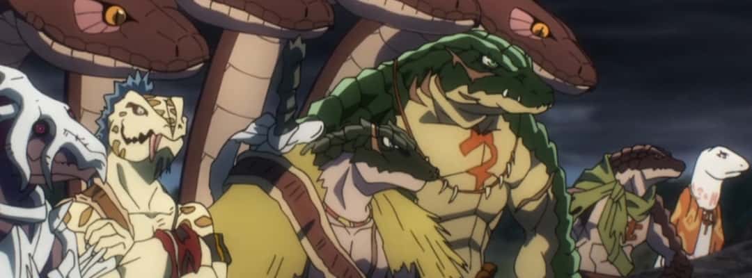 Overlord II - Episode 3