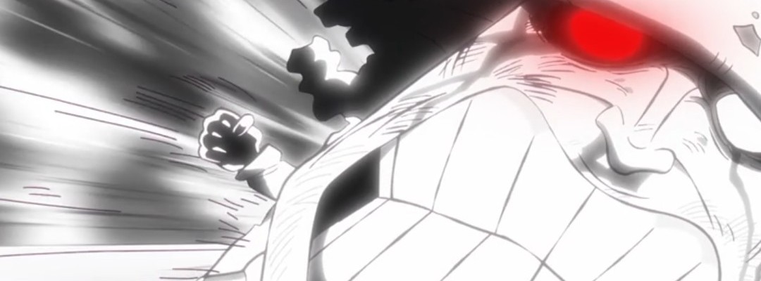 One Piece - Episode 1137: A Heartbreaking Reunion