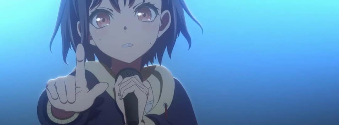 "BanG Dream! Das ist MyGO !!!!!" Kinoausgabe: Vorschau auf Teil 1 "Spring Sunshine, Stray Cat" veröffentlicht
