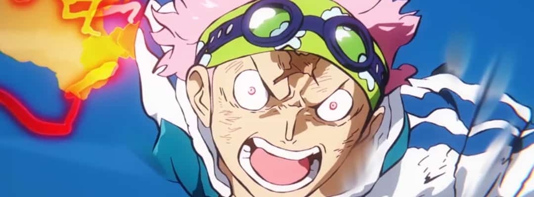 One Piece - Episode 1122