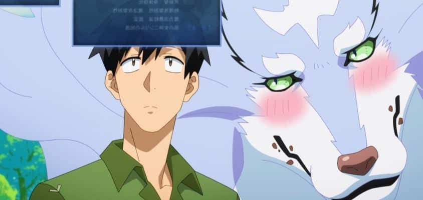 Tondemo Skill de Isekai Hourou Meshi - Episode 6 | animeMANGA