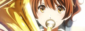 Saishū Gakushō Hibike! Yūfoniamu Zenpen – Sound! Euphonium: Final Movement Part 1 kündigt Kinostart für Frühjahr 2026 an