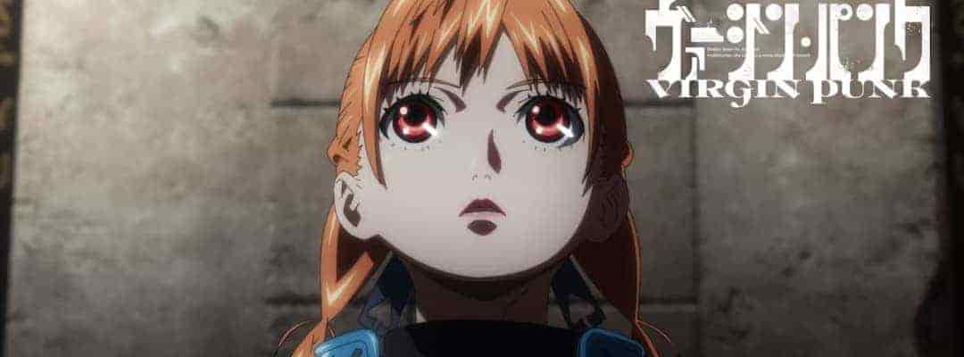 "Virgin Punk" für 2025 angekündigt